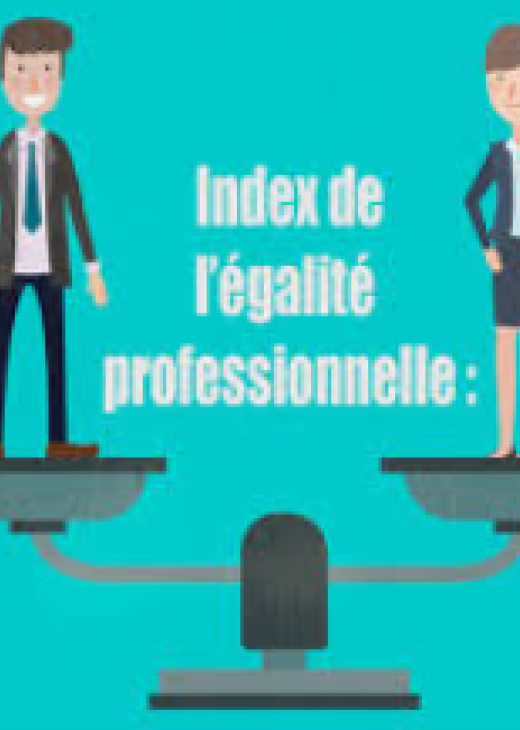 Egalité professionnelle pour 2025
