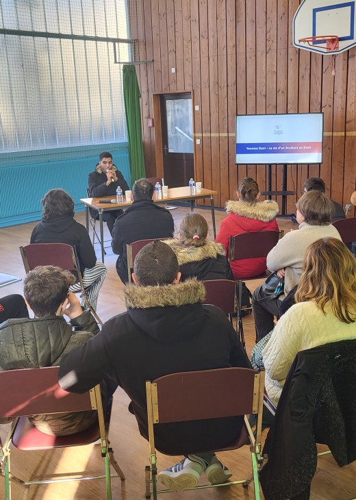 Les Rencontres Avenir