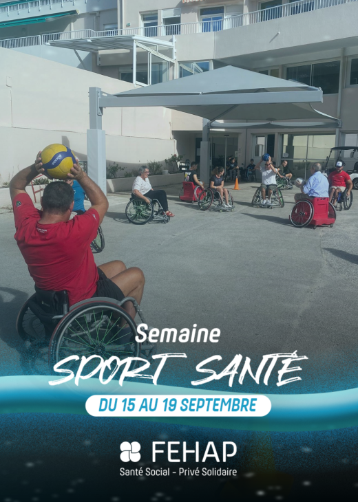 La rentrée rime avec santé