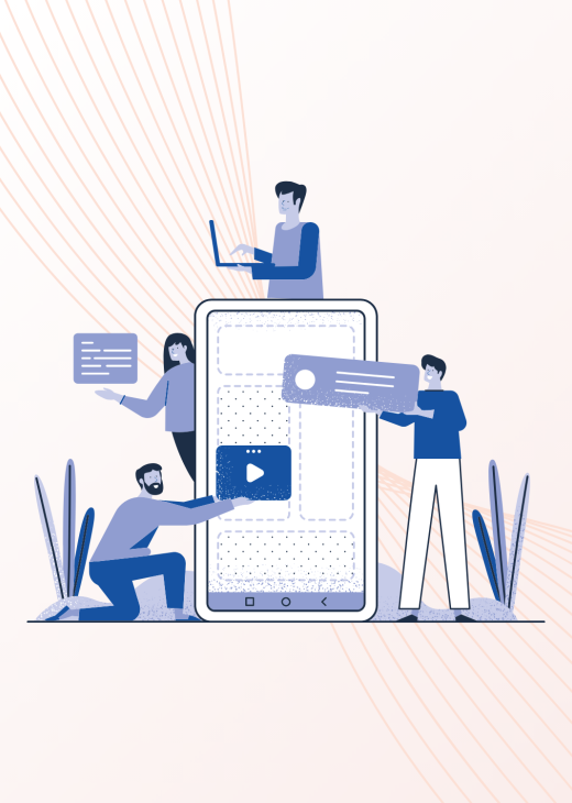 La Résidence Autonomie franchit une nouvelle étape dans sa transformation numérique.