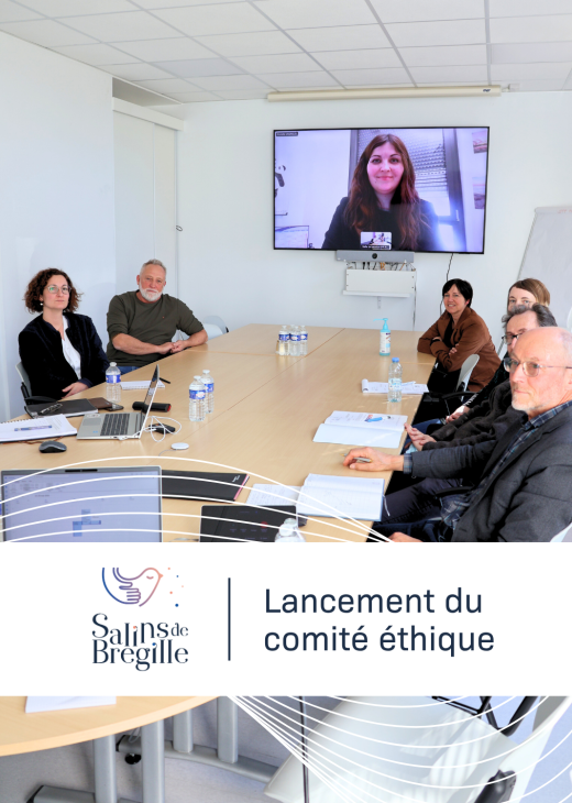 L’Association lance son comité éthique