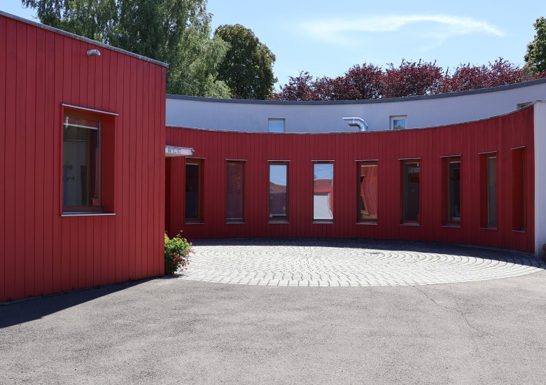 Établissement pour Enfants et Adolescents Polyhandicapés (EEAP)